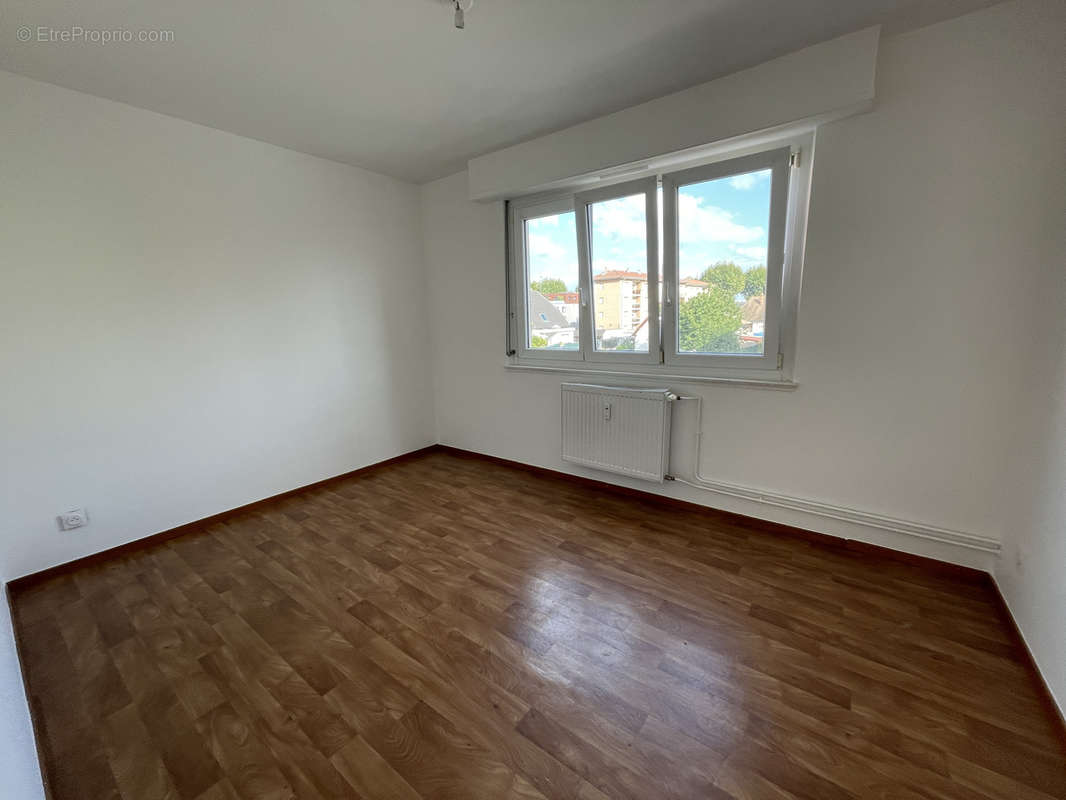 Appartement à COLMAR