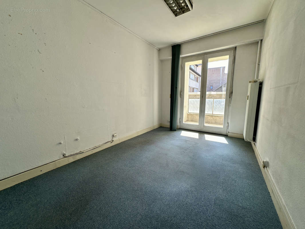 Appartement à COLMAR