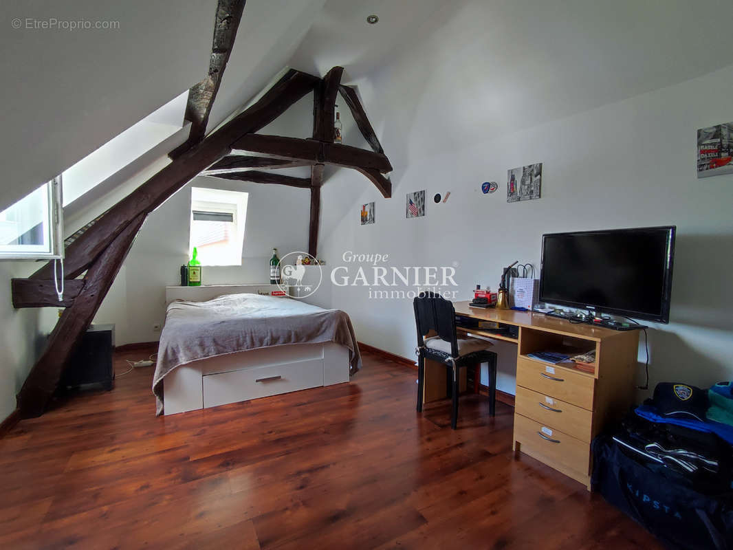 Appartement à EVREUX