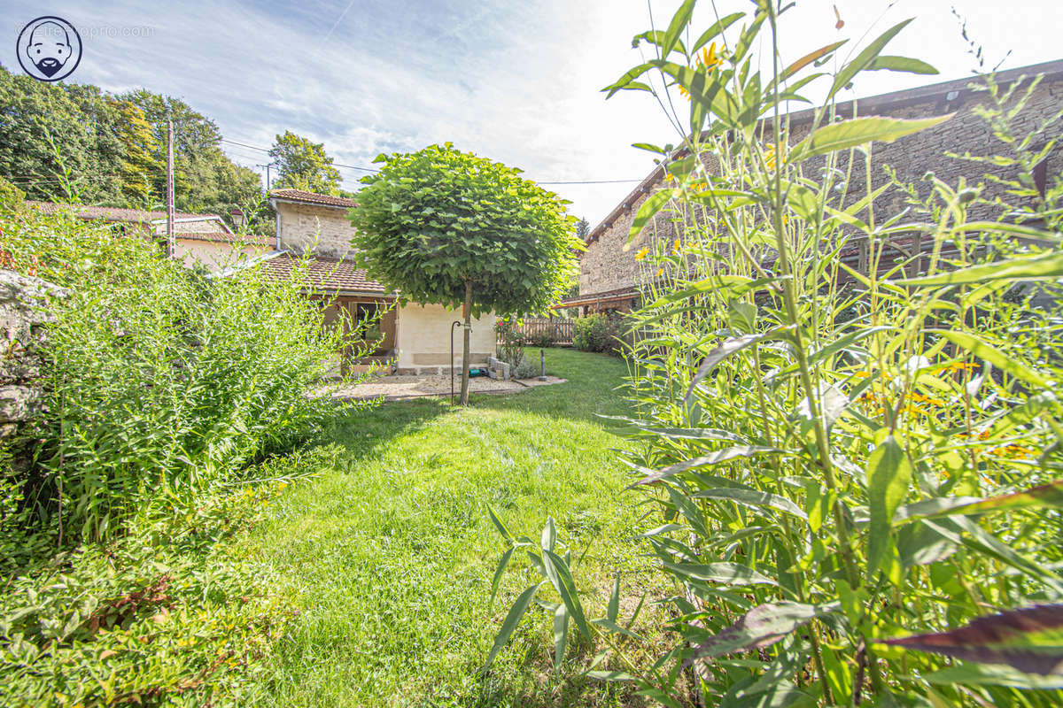 Maison à LIGNY-EN-BARROIS