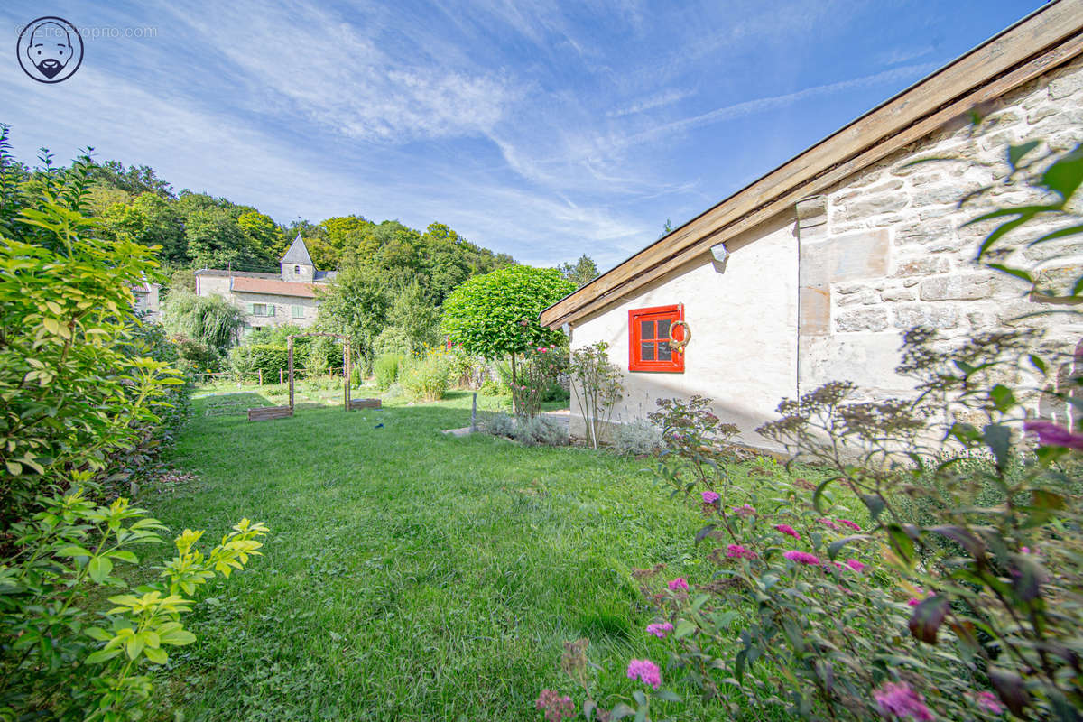 Maison à LIGNY-EN-BARROIS