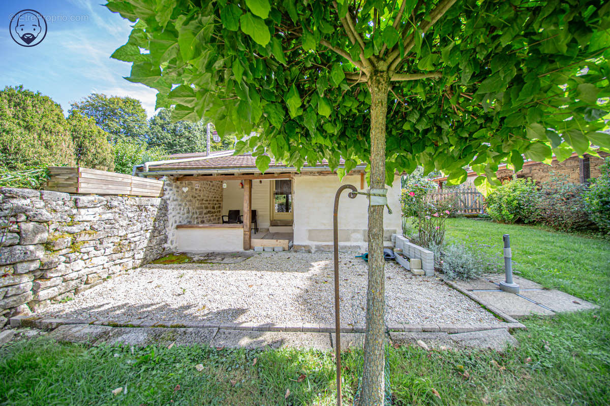 Maison à LIGNY-EN-BARROIS