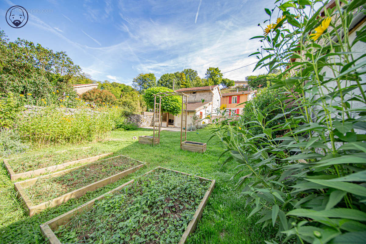 Maison à LIGNY-EN-BARROIS