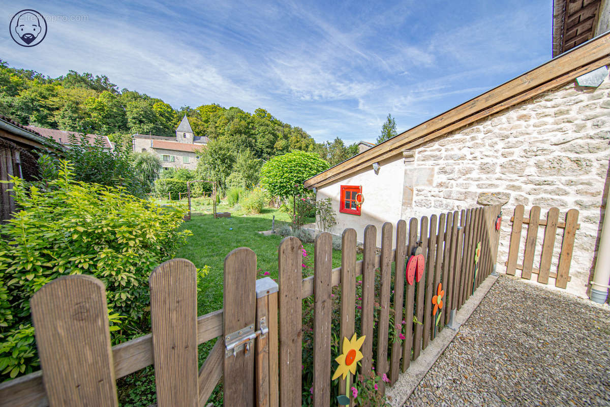 Maison à LIGNY-EN-BARROIS