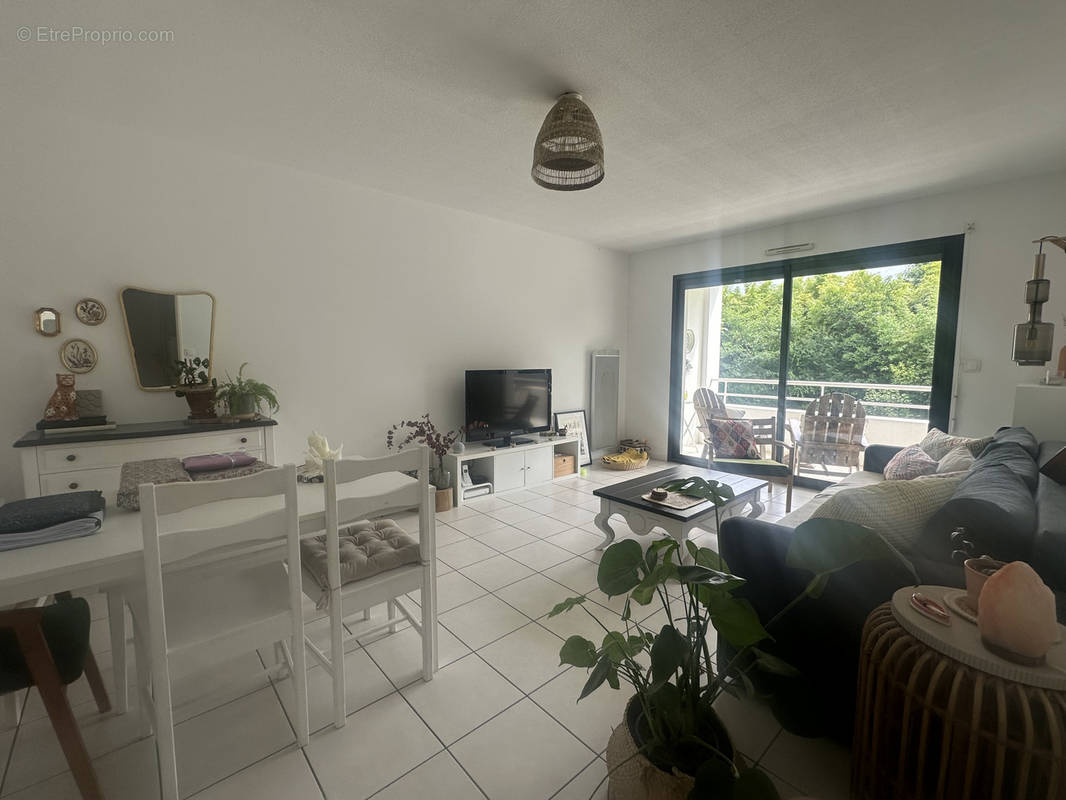 Appartement à ANGLET