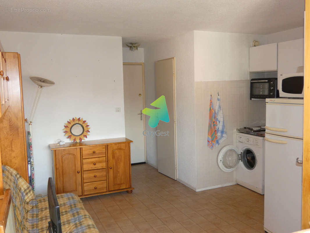 Appartement à NARBONNE