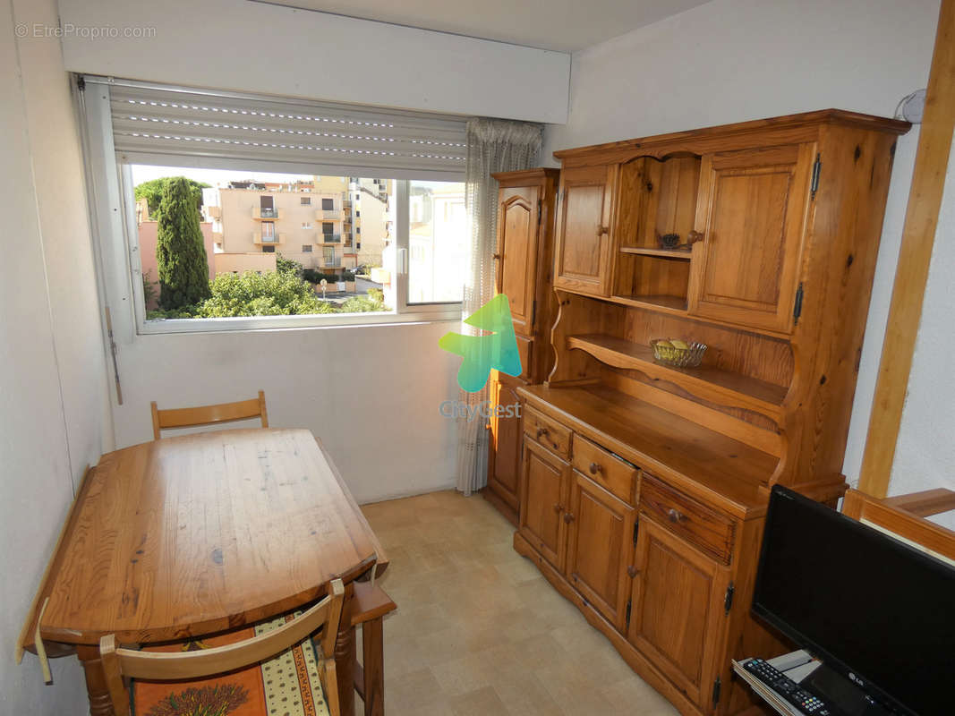 Appartement à NARBONNE