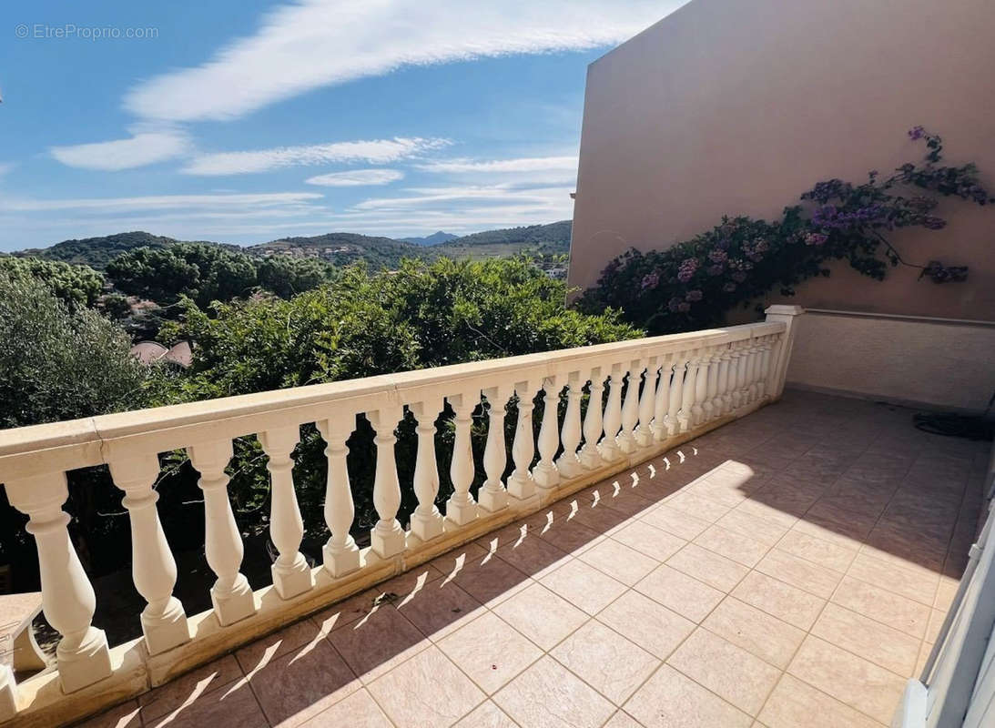 Maison à PORT-VENDRES