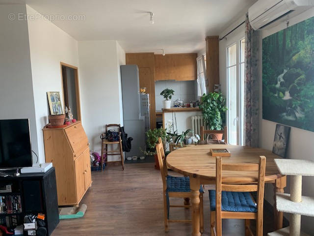 Appartement à CARPENTRAS