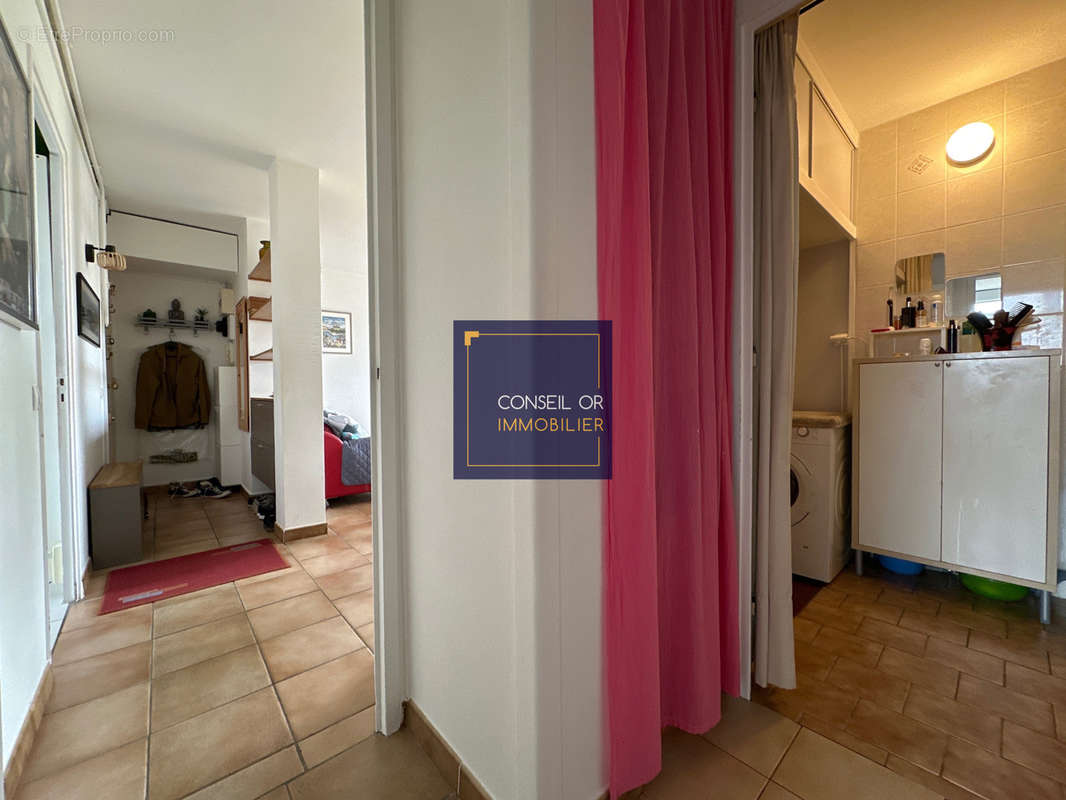 Appartement à SAINTE-FOY-LES-LYON