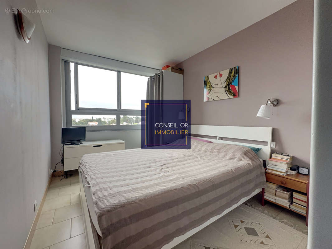 Appartement à SAINTE-FOY-LES-LYON