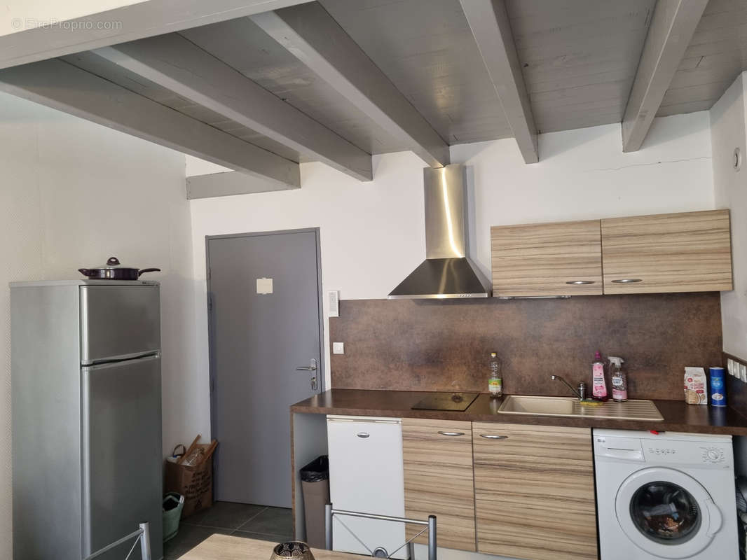 Appartement à NARBONNE