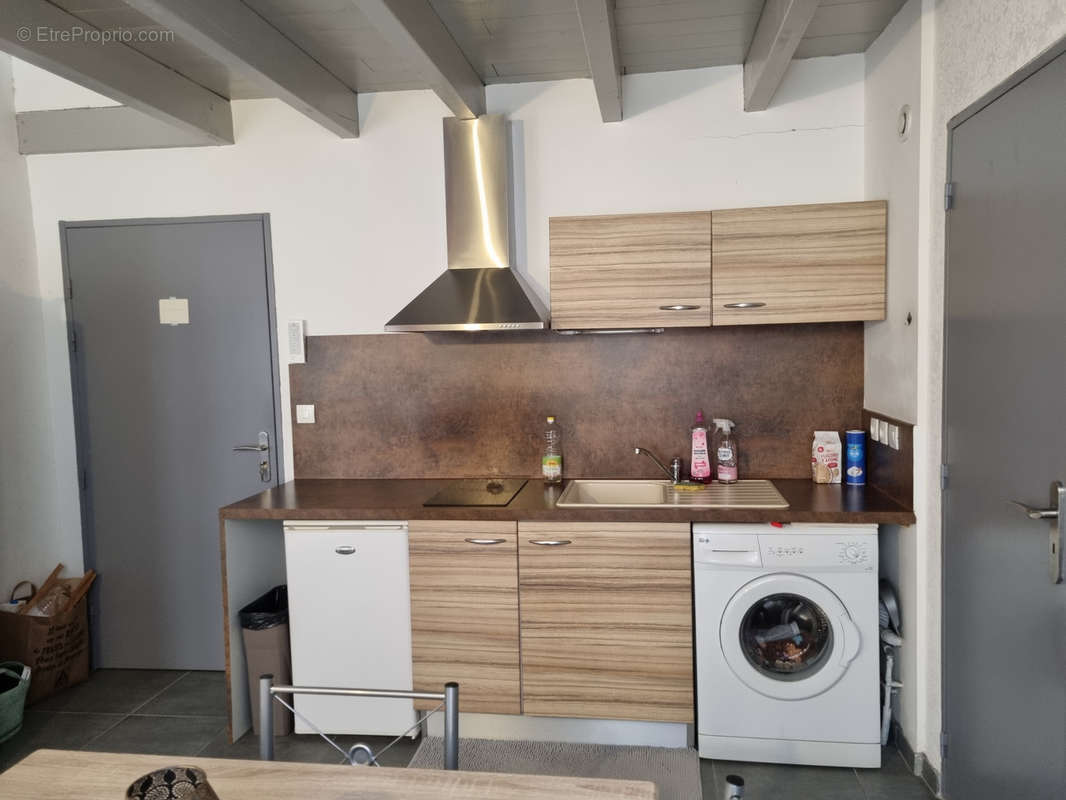 Appartement à NARBONNE