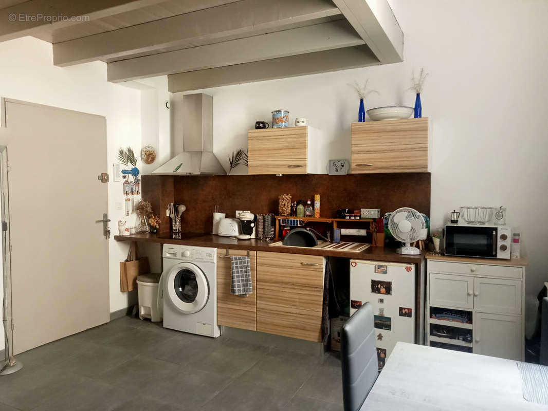 Appartement à NARBONNE