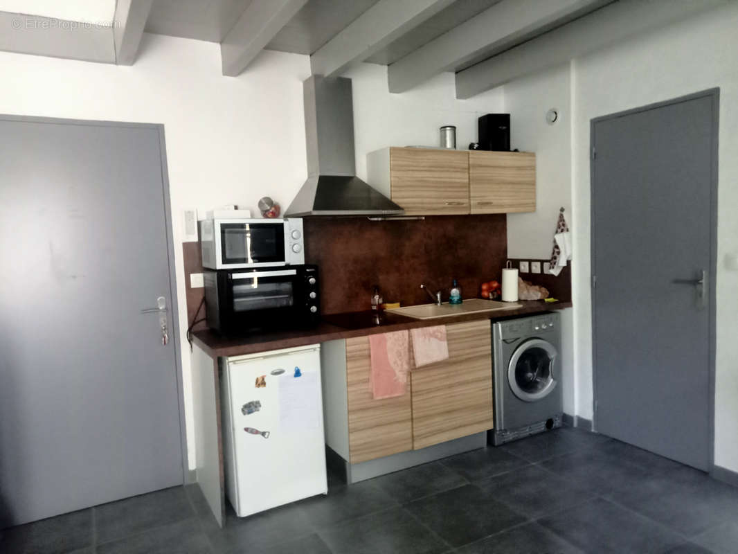 Appartement à NARBONNE