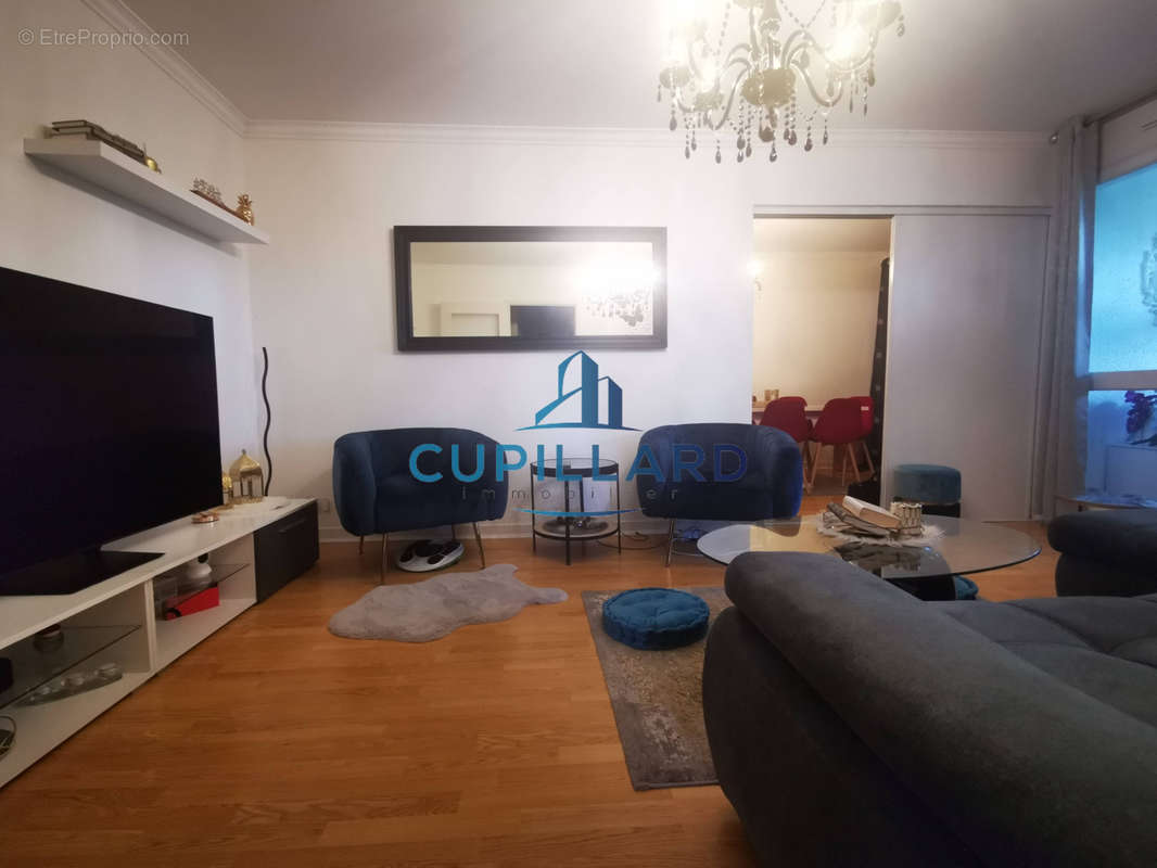 Appartement à ROANNE