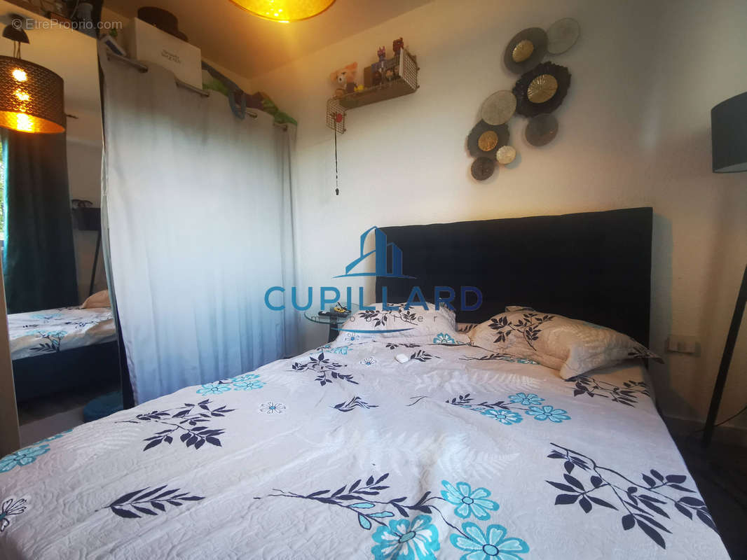 Appartement à ROANNE