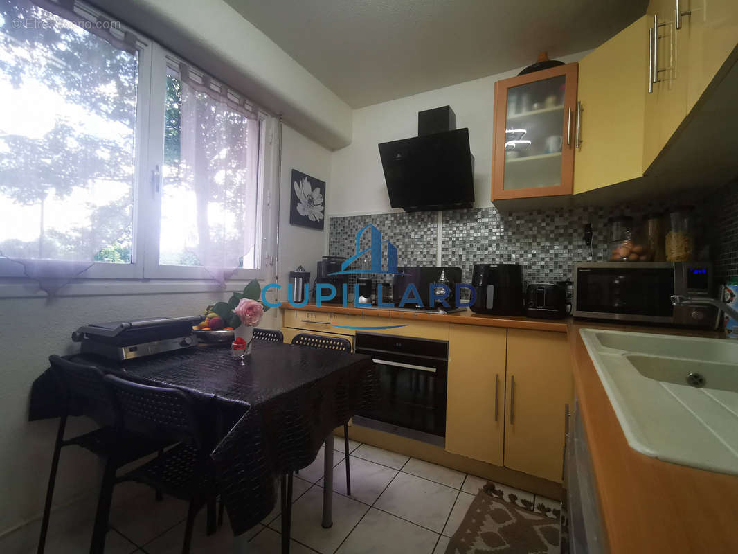 Appartement à ROANNE