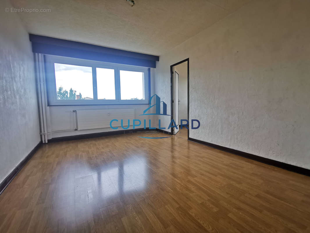 Appartement à ROANNE