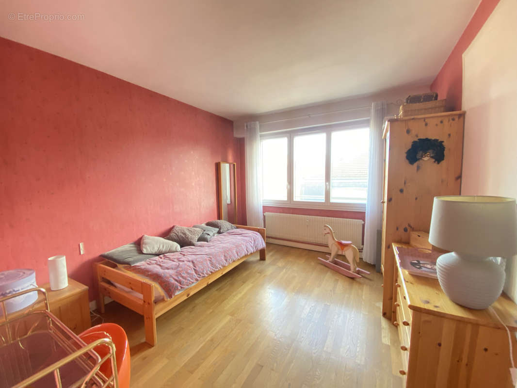 Appartement à ROANNE