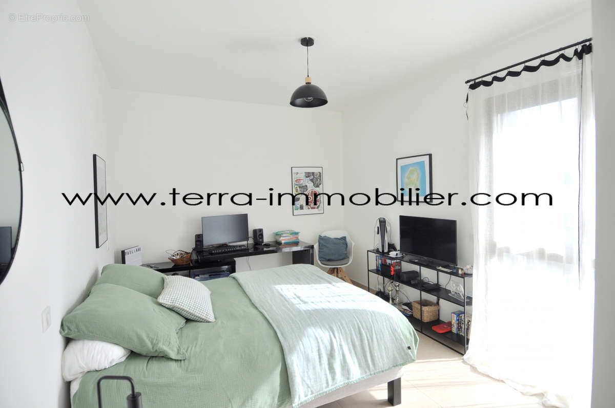 Appartement à AJACCIO