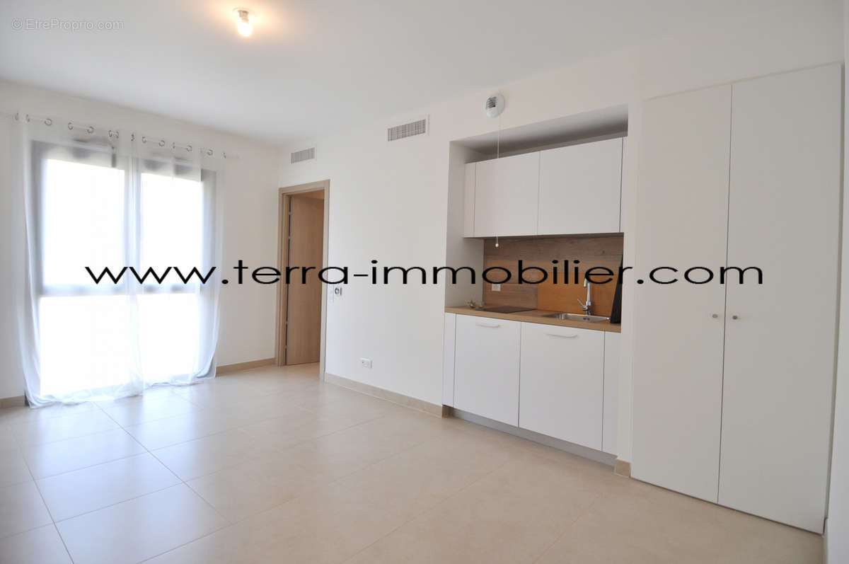 Appartement à AJACCIO