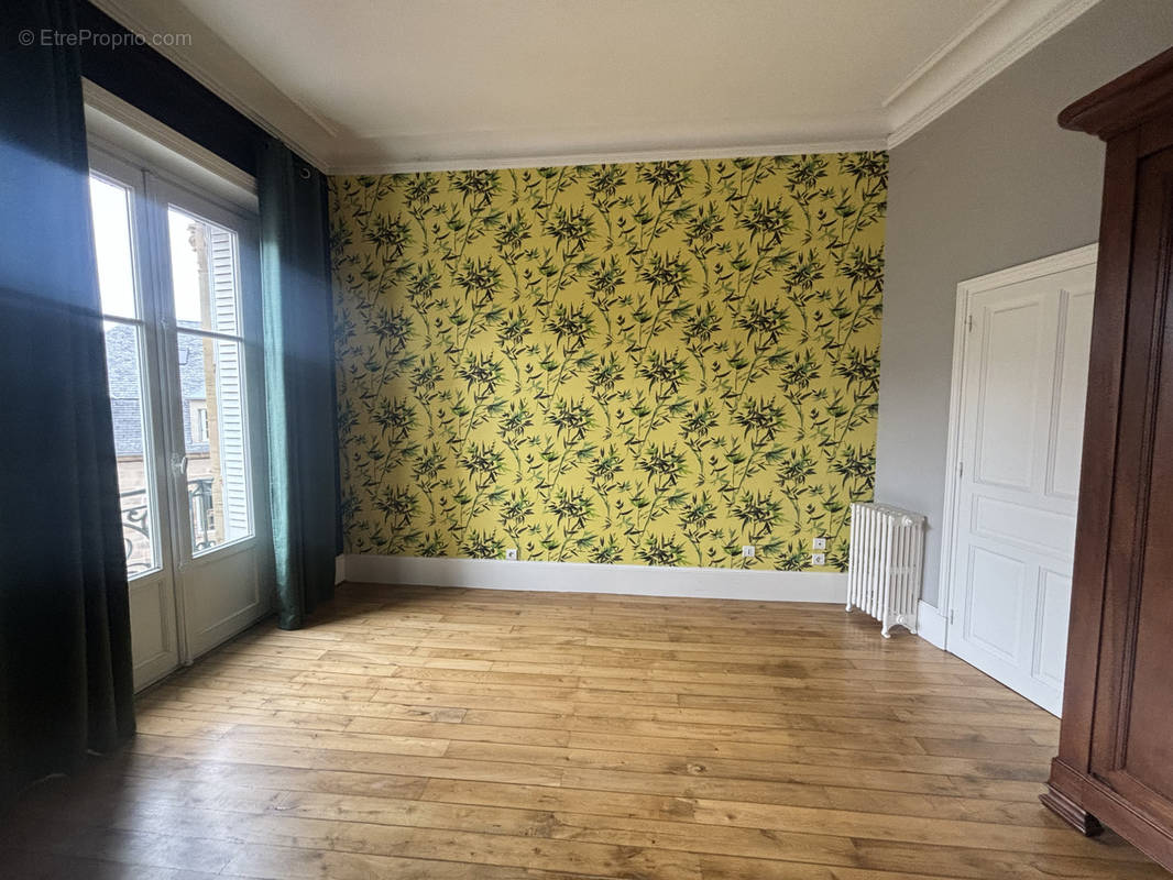 Appartement à BRIVE-LA-GAILLARDE