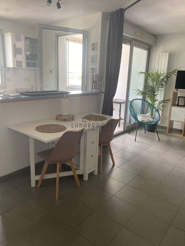 Appartement à ANGLET