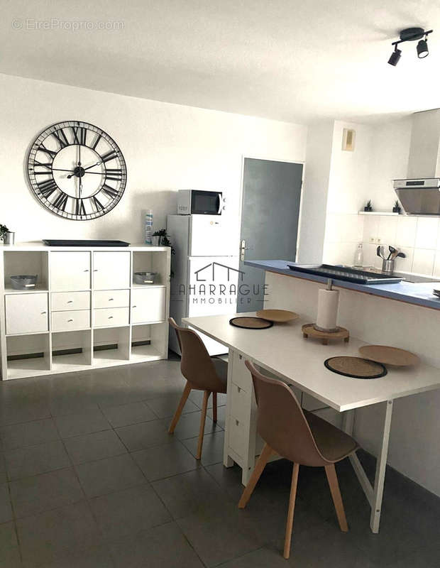 Appartement à ANGLET