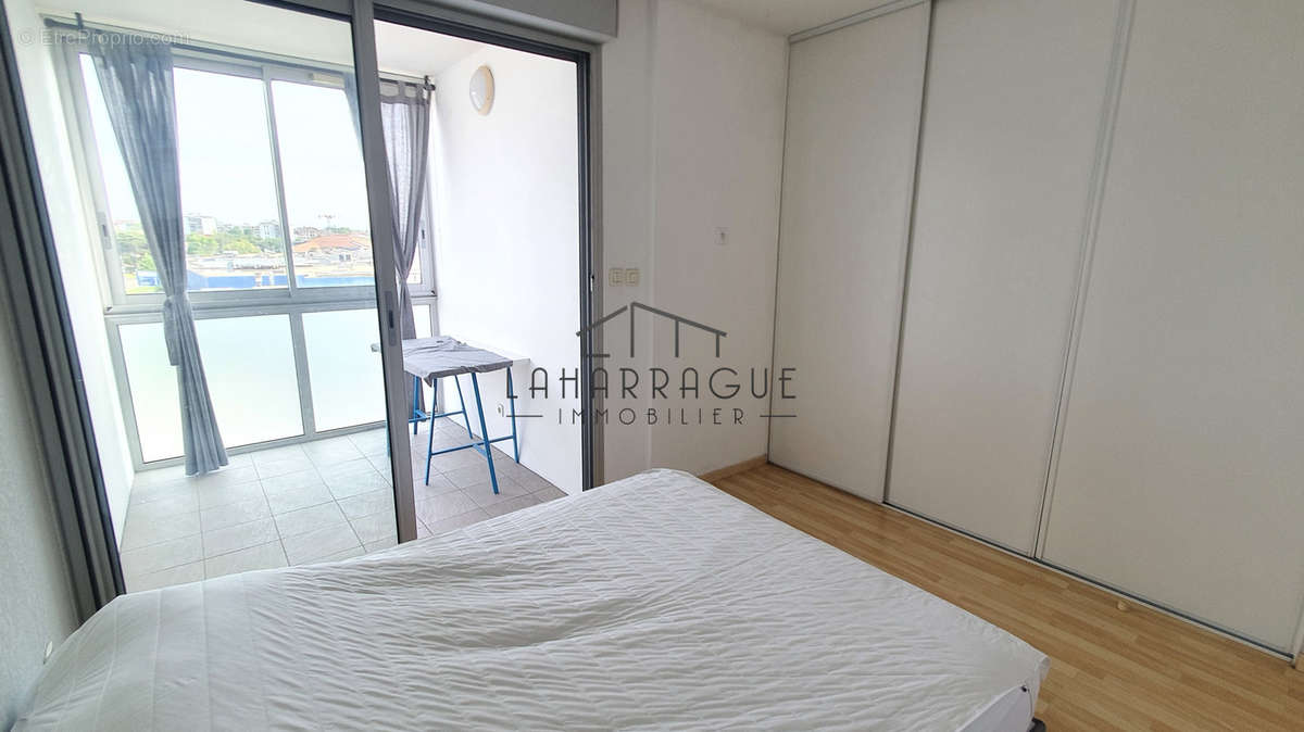 Appartement à ANGLET