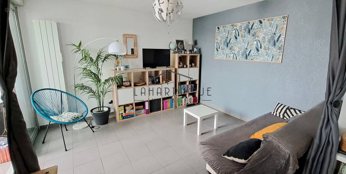 Appartement à ANGLET