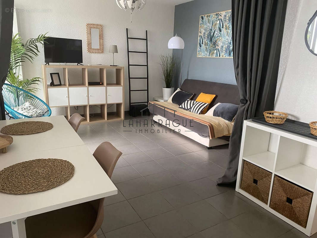 Appartement à ANGLET