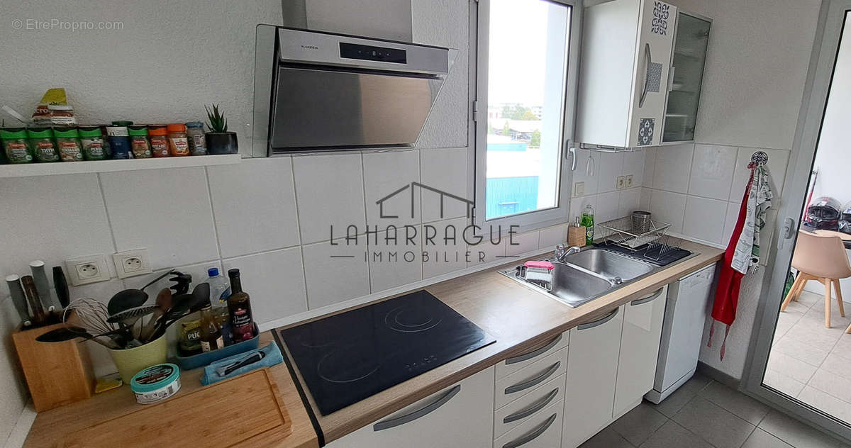 Appartement à ANGLET