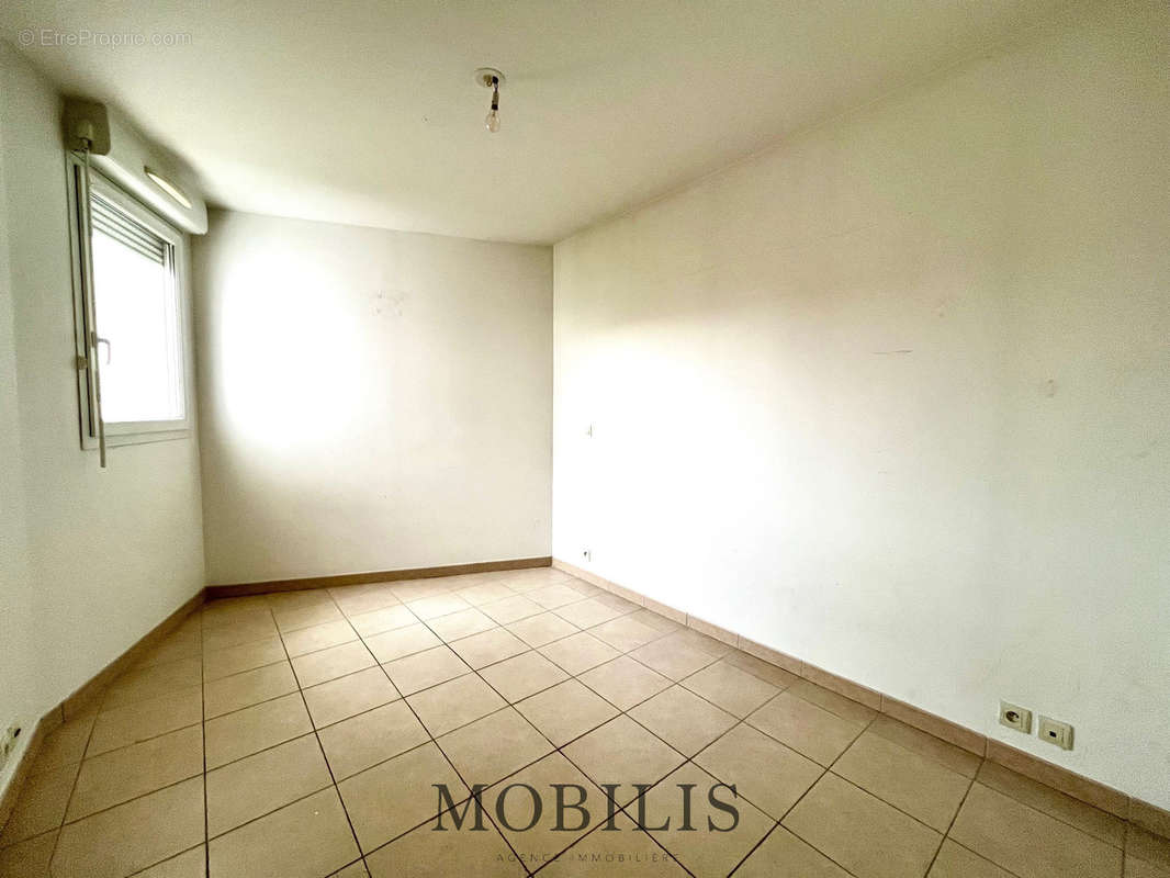 Appartement à MARSEILLE-6E