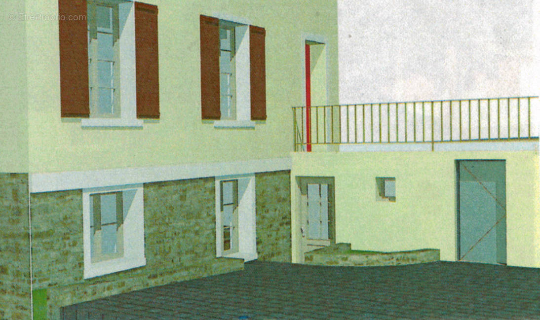 Appartement à DEUIL-LA-BARRE