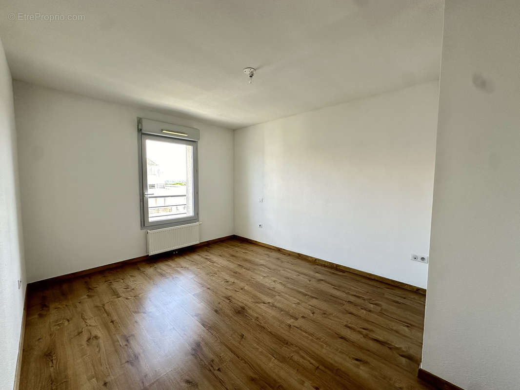 Appartement à CORNEBARRIEU