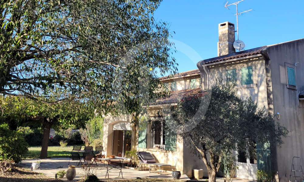 Maison à ARLES