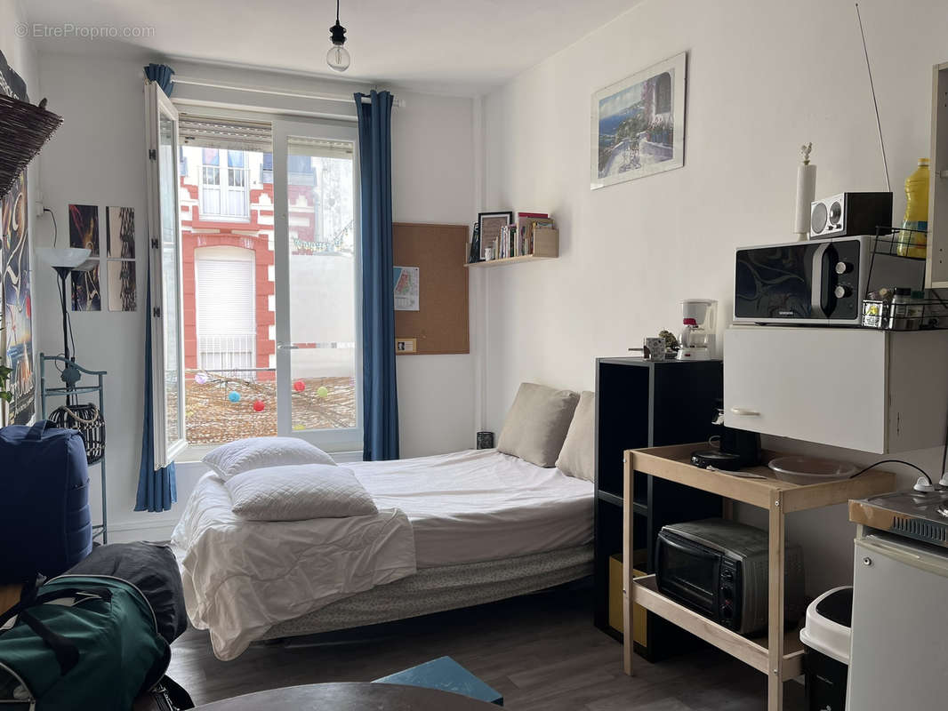 Appartement à BERCK