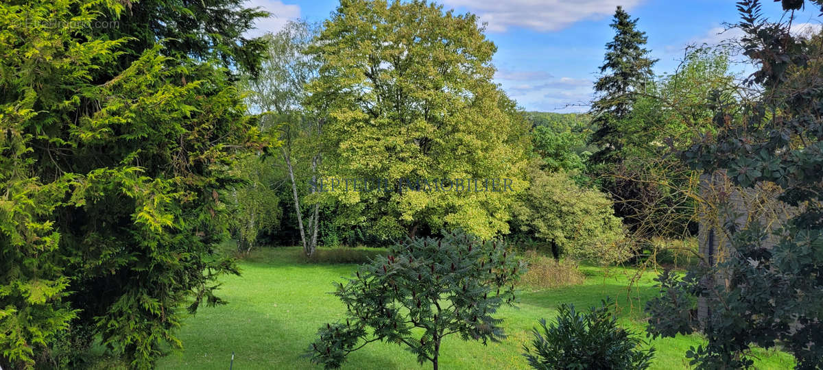 Maison à SEPTEUIL