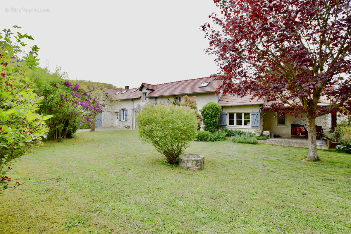 Maison à RAMBOUILLET