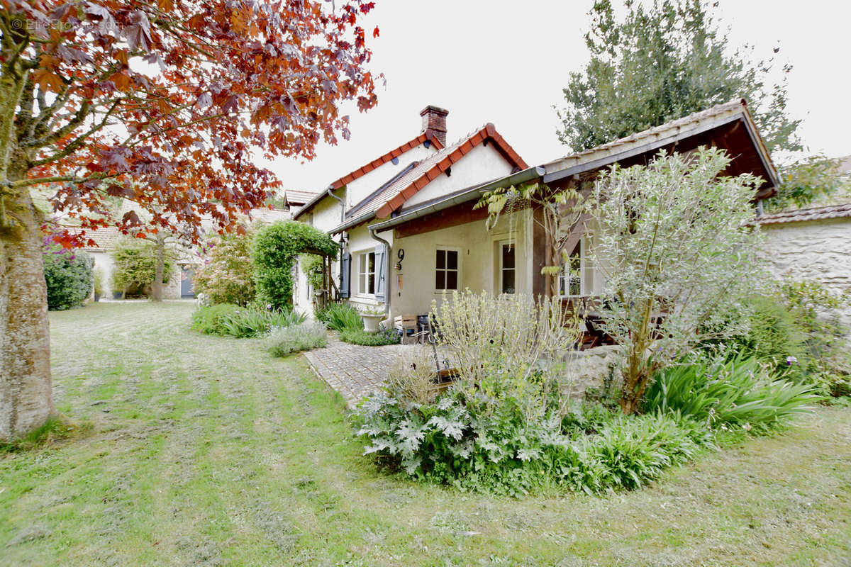 Maison à RAMBOUILLET