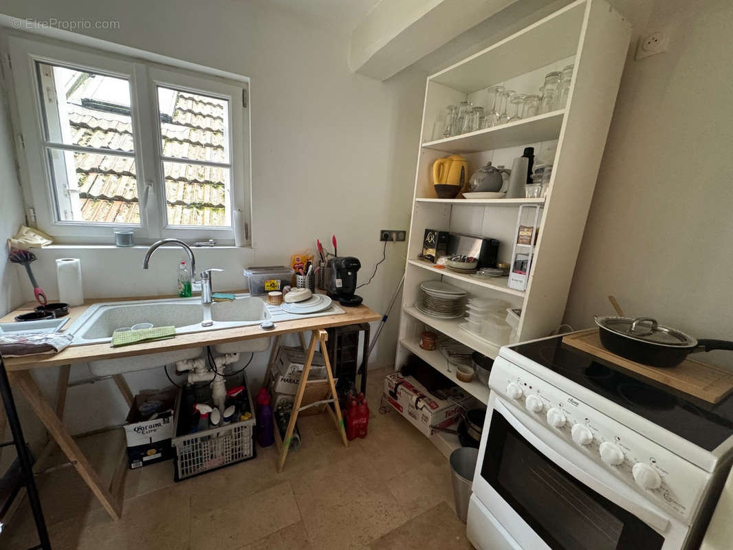 Appartement à HONFLEUR