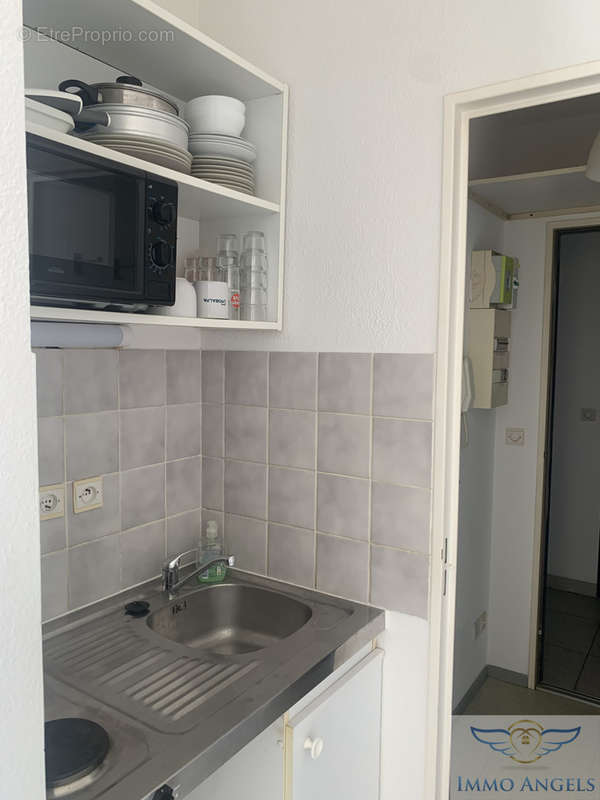 Appartement à MONTPELLIER