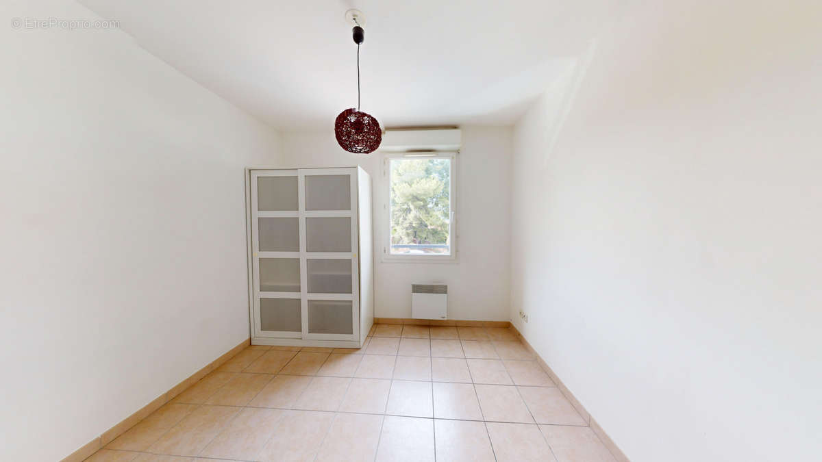 Appartement à MARSEILLE-13E