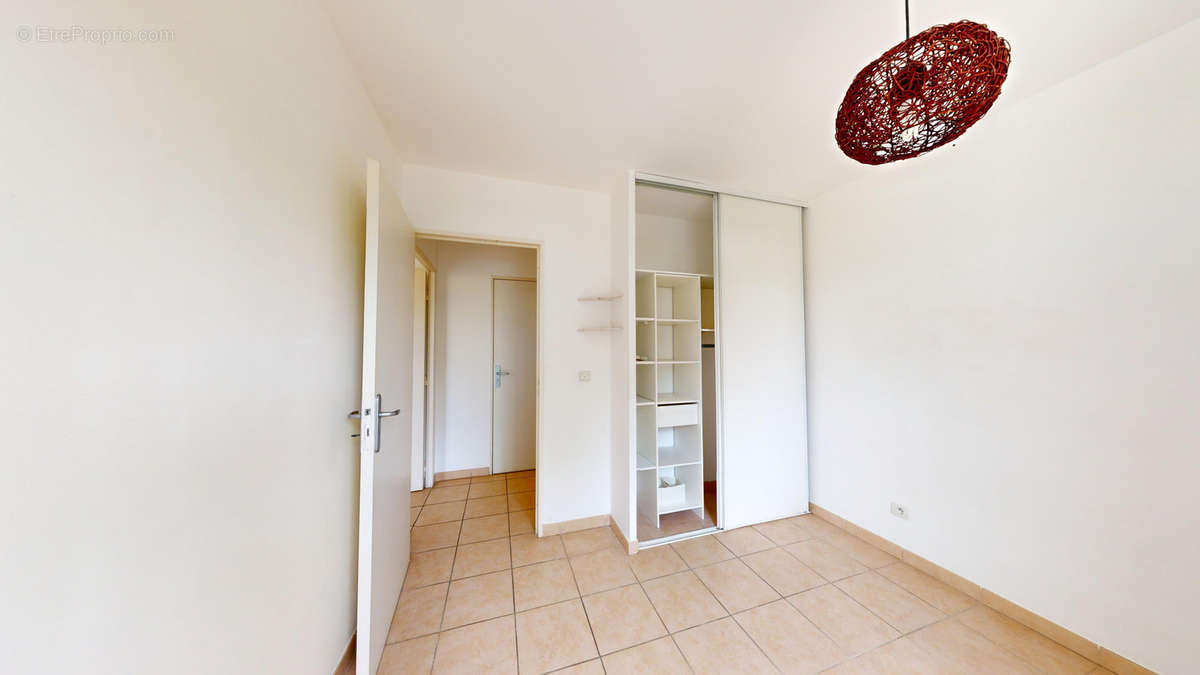 Appartement à MARSEILLE-13E