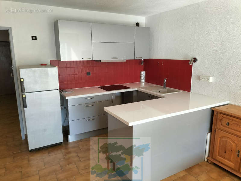 Appartement à ARGELES-SUR-MER