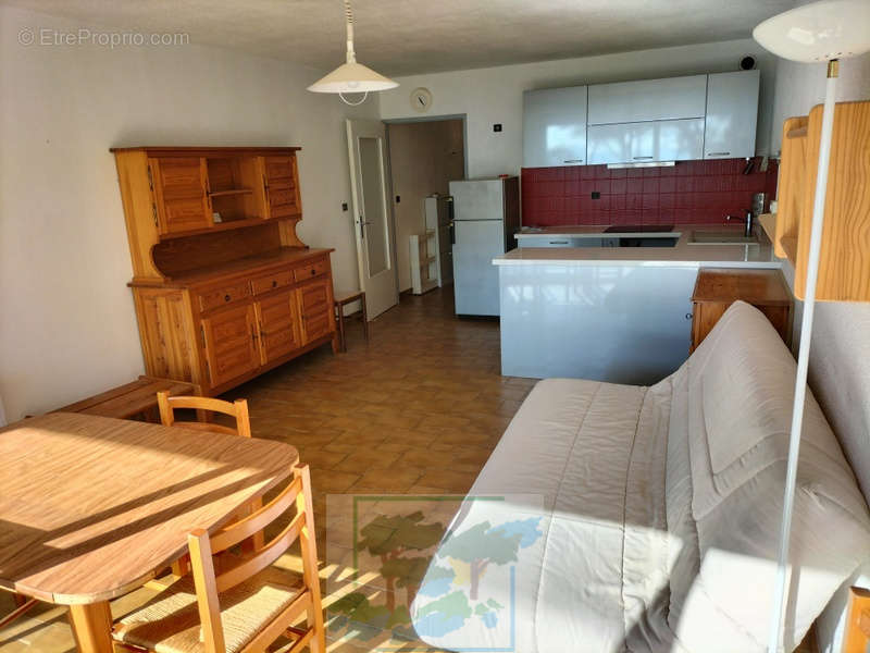 Appartement à ARGELES-SUR-MER