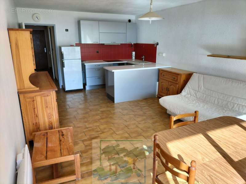 Appartement à ARGELES-SUR-MER