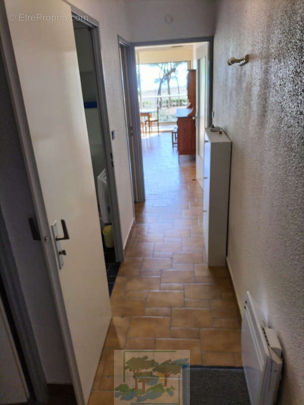 Appartement à ARGELES-SUR-MER