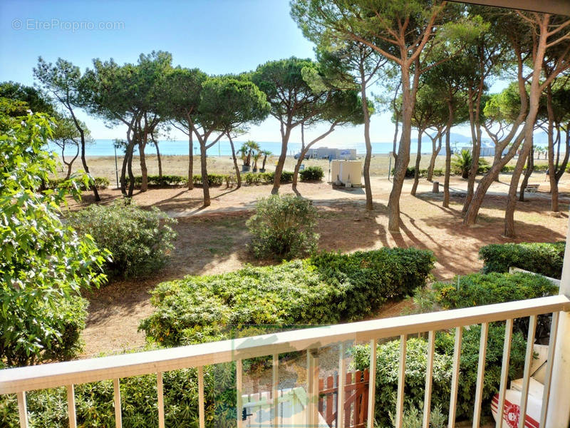 Appartement à ARGELES-SUR-MER